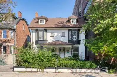 195-197 Dovercourt Road Toronto C01 Ontario M6J 3C7