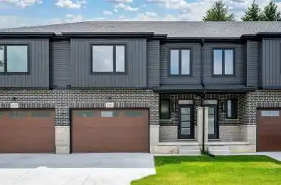603 Regent Street Strathroy-Caradoc Ontario N0L 1W0