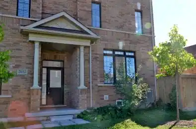 2032 Donald Cousens Parkway Markham Ontario L6B 1J5