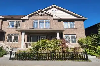 14 Aldridge Lane Clarington Ontario L1B 0V6