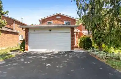 26 Ecclestone Drive Brampton Ontario L6X 3N7