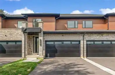 2154 Walkers Line Unit# 8 Burlington Ontario L7M 3R9