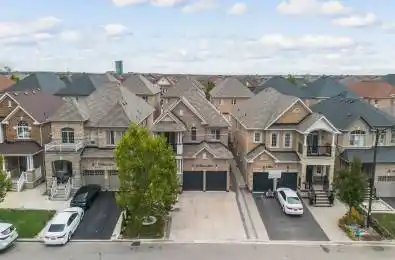 10 Kenora Street Brampton Ontario L6X 5N8