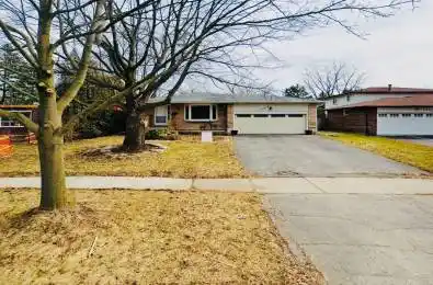 2084 Thornlea Drive Oakville Ontario L6L 1K6