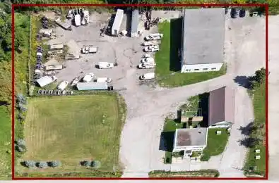 14685 Woodbine Avenue Whitchurch-Stouffville Ontario L4A 2G7