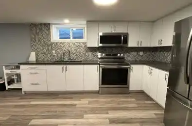 220 Pleasant Boulevard Georgina Ontario L4P 2S8