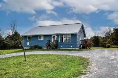 7908 Battersea Road Frontenac Ontario K0H 1H0