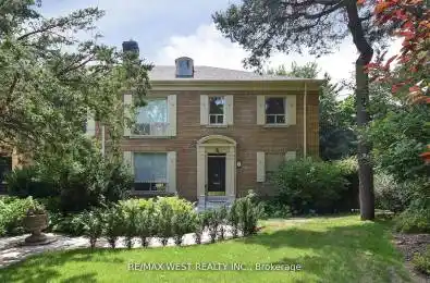 7 Otter Crescent Unit# 2nd Flr Toronto C04 Ontario M5N 2W1