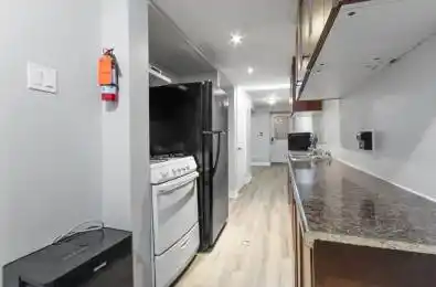 140 OSGOODE Street Unit# 4 Lower Town - Sandy Hill Ontario K1N 6S6