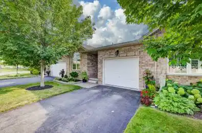 35 Green Gate Boulevard Unit# 28 Cambridge Ontario N1T 0A3