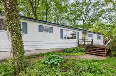 112 HURON Road Huron-Kinloss Ontario N0G 2R0