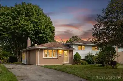 1184 Addison Drive London East Ontario N5V 2N9