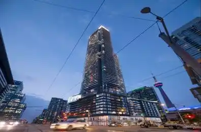 1 Concord Cityplace Way Unit# 6103 Toronto C01 Ontario M5V 0X3