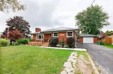 168 Fairview Avenue St. Thomas Ontario N5R 4Y1