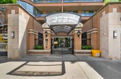 2727 Yonge Street Unit# 713 Toronto C04 Ontario M4N 3R6