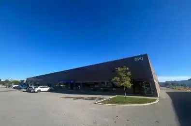 520 Westney Road Unit# 26 Ajax Ontario L1S 6W6