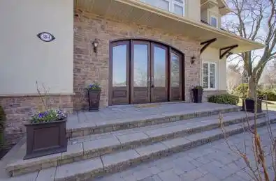 384 Rebecca Street Oakville Ontario L6K 1K6