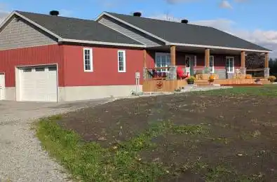 7462 County Road 21 Road Augusta Ontario K0E 1X0