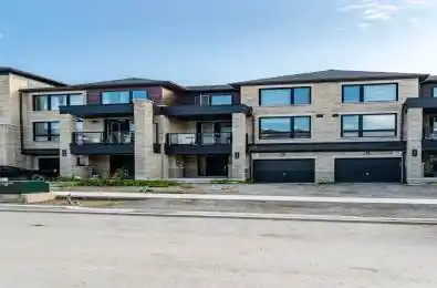 115 Blue Forest Crescent Barrie Ontario L9J 0N7