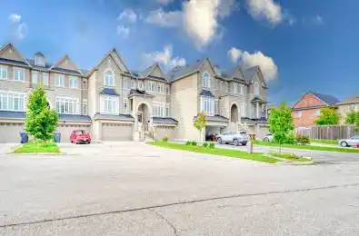 487 Briggs Court Mississauga Ontario L5W 0C6