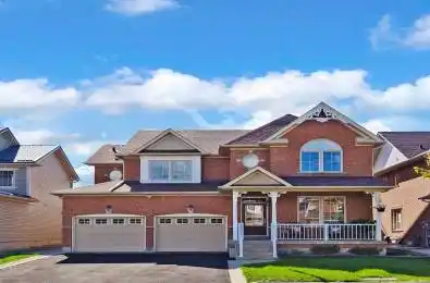 76 Cobblestone Court Brampton Ontario L6R 2S4