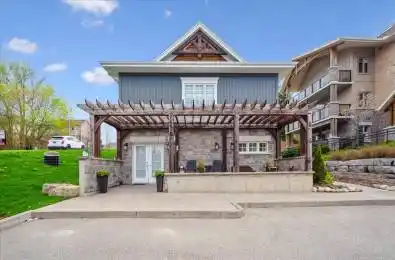 27 Stumpf Street Unit# 27B Centre Wellington Ontario N0B 1S0