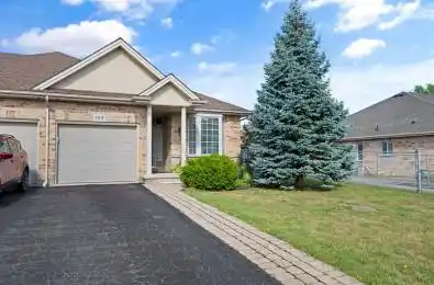 159 Willowlanding Court Welland Ontario L3C 7L8