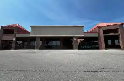 1070 Stone Church Road Unit# 36 Hamilton Ontario L8W 3K8