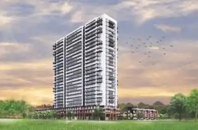 2550 Simcoe Street Unit# 1511 Oshawa Ontario L1L 0R5