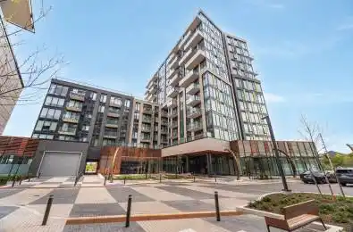 1415 Dundas Street Unit# 217 Oakville Ontario L6H 8A3