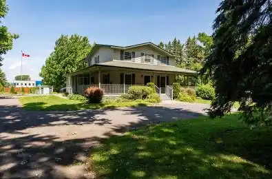 315 Eleventh Street Cornwall Ontario K6H 2Y6