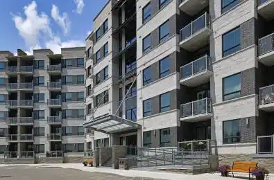 383 Main Street Unit# 112 Milton Ontario L9T 8K8