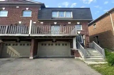 41 Battalion Road Brampton Ontario L7A 4B5