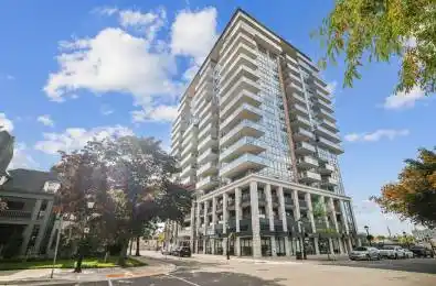 2025 Maria Street Unit# 902 Burlington Ontario L7R 0E9