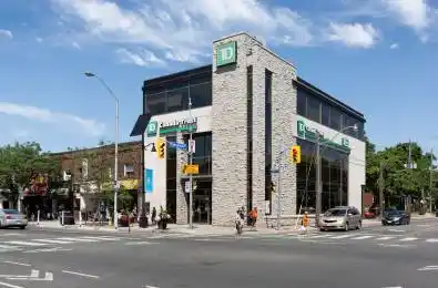 2220 Bloor Street Toronto W02 Ontario M6S 1N6