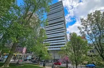 57 St. Joseph Street Unit# 2406 Toronto C01 Ontario M5S 0C5