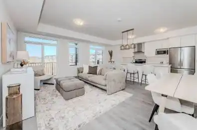 6 Lomond Lane Kitchener Ontario N2R 0R4