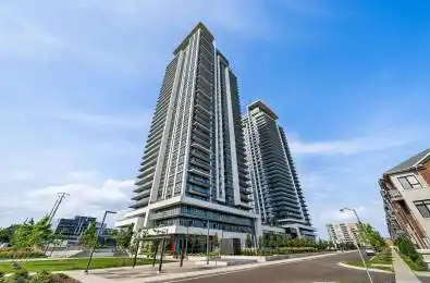 38 Gandhi Lane Unit# 116 Markham Ontario L3T 0G9