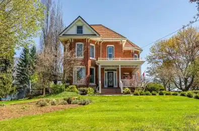 6058 STONE CHURCH Road Central Elgin Ontario N0L 2L0