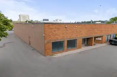 38 Automatic Road Unit# 1 Brampton Ontario L6R 3B7