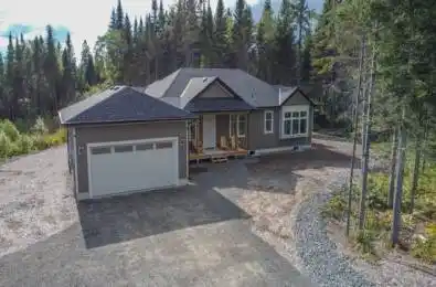 1052 Greensview Drive Unit# 40 Lake of Bays Ontario P1H 0K1