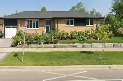 92 Westhumber Boulevard Unit# Basement Toronto W10 Ontario M9W 3M8