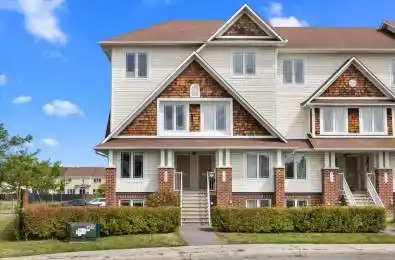 732 Lakeridge Drive Orleans - Cumberland and Area Ontario K4A 0N5