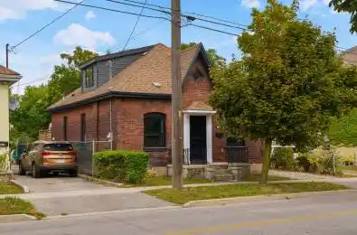 51 Terrace Hill Street Brantford Ontario N3R 1E8