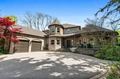 507 Rougemount Drive Pickering Ontario L1W 2B8