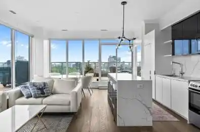 6 Parkwood Avenue Unit# 901 Toronto C02 Ontario M9V 2V4