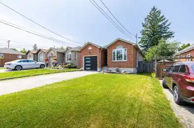 286 E 12TH Street Hamilton Ontario L9A 3X8