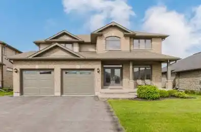 53 Hampton Ridge Drive Belleville Ontario K8N 0E6