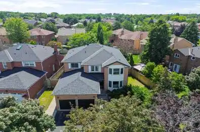 3068 Prentiss Road Mississauga Ontario L5L 3W6