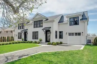 70 Navy Street Oakville Ontario L6J 2Y9